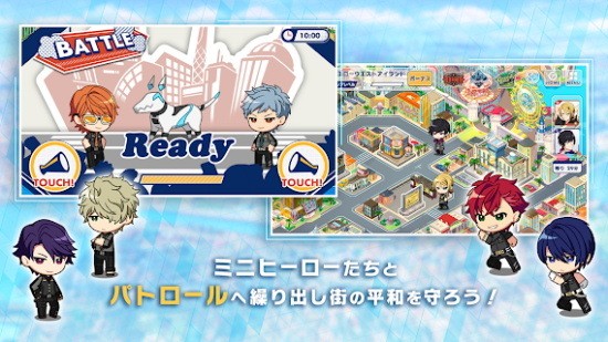 helios rising heroes helios rising heroes游戏下载