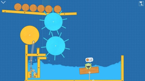 labo機(jī)械工作室 v1.0.12 安卓版 3