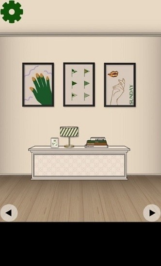 逃脫香蕉屋手游 v2.0 安卓版 1