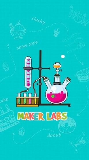 飲料制作師游戲(slushy) v1.3 安卓版 0