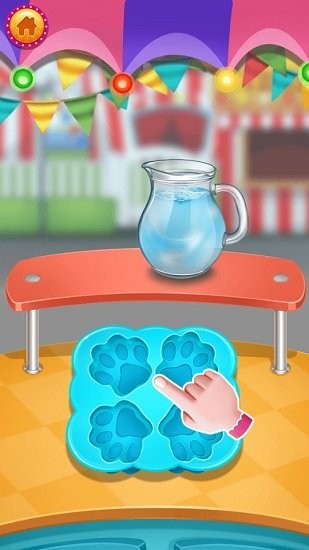 饮料制作师游戏 饮料制作师免费