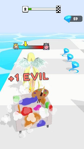 好女孩壞女孩 v1.0.20 安卓版 2