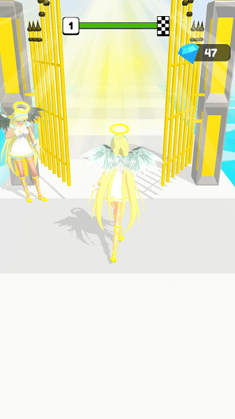 好女孩壞女孩 v1.0.20 安卓版 1