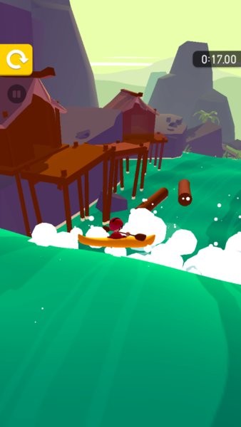 漂流皮劃艇最新版 v1.0 安卓版 0