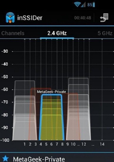 inssider手機(jī)中文版 v1.1.62 安卓版 3