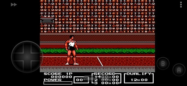 奧運(yùn)會(huì)2游戲手機(jī)版 v2021.06.17.11 安卓版 1