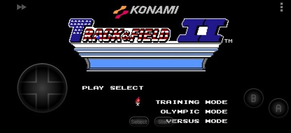 奧運(yùn)會(huì)2游戲