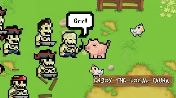 加勒比海沖突最新版 v1.1.16 安卓版 0