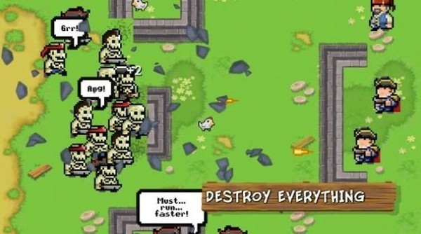 加勒比海沖突最新版 v1.1.16 安卓版 2