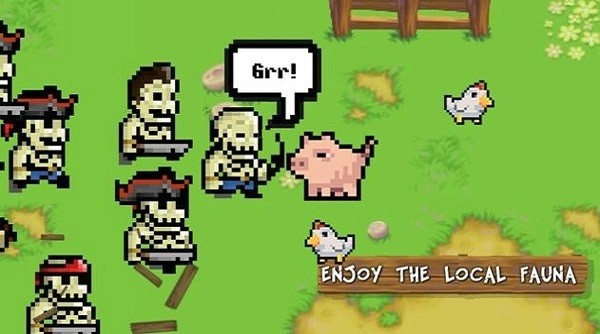 加勒比海沖突 加勒比海沖突手游