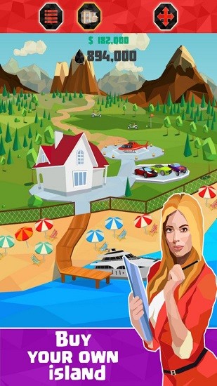 石油闲置工厂 石油闲置工厂中文版