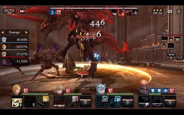 榮耀繼承者游戲 v6.7.2 安卓最新版 0