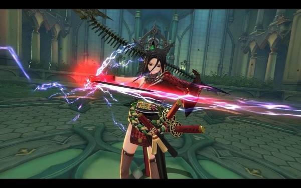 榮耀繼承者游戲 v6.7.2 安卓最新版 3