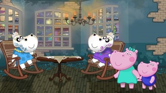 枯樹之謎最新版(The Mystery of the Dead Tree) v1.2.4 安卓版 2