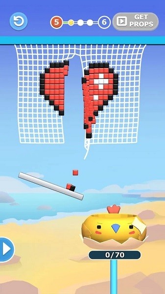 快刀斬亂麻手游(happy cut) v1.2 安卓版 1