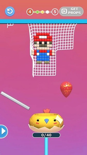 快刀斬亂麻手游(happy cut) v1.2 安卓版 2