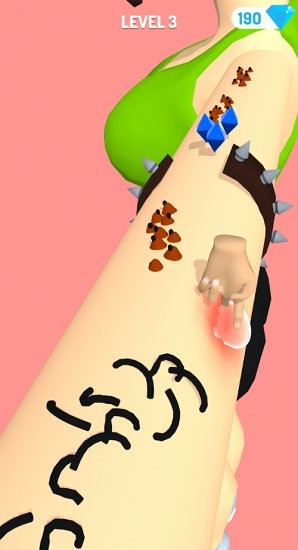 美麗行者最新版 v0.1 安卓版 0