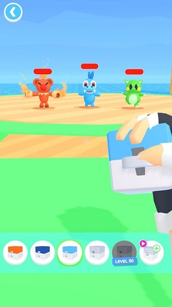 monster box中文版 v0.1.6 安卓版 3