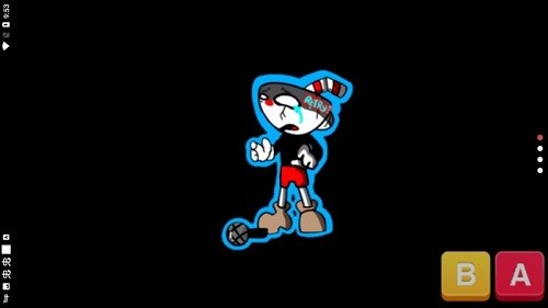 黑色星期五之夜茶杯頭mod v0.2.7 安卓完整版 0