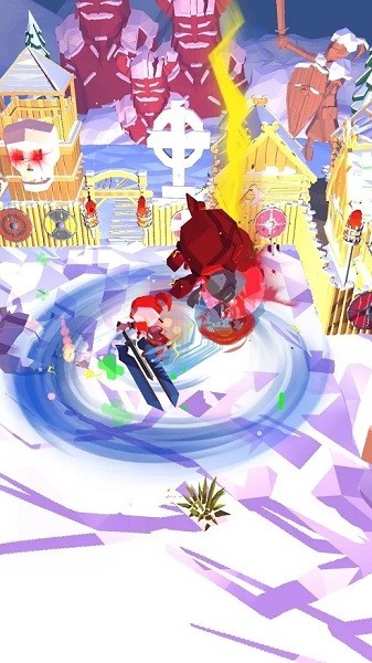 維京沖突中文版(viking clash) v0.0.1 安卓版 0