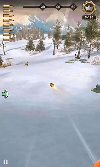  野生鹿獵人下載