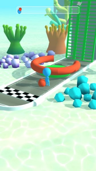 大步向前走最新版 v2.0 安卓版 2