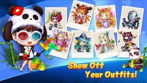 爆破余波(Boom Blaster) v1.0 安卓版 0