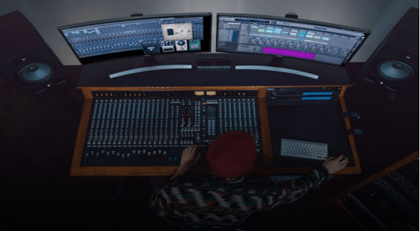 MOTU Digital Performer軟件