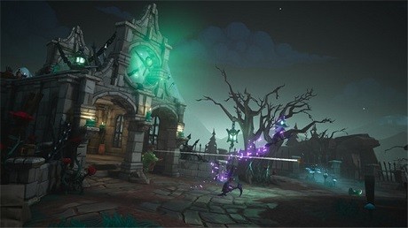 女巫躲貓貓中文版(witch it) v3.6.0 安卓版 2