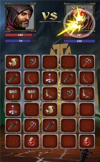 記憶任務官方正版(Memo Quest) v1.6 安卓版 0