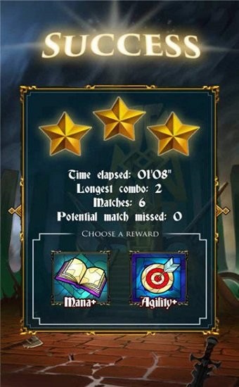 記憶任務官方正版(Memo Quest) v1.6 安卓版 1