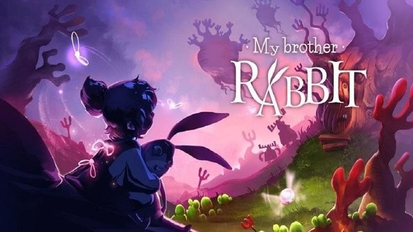 我的兔子兄弟完整版(Rabbit) v1.0 安卓版 0