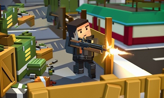 邊境狙擊戰(zhàn) 邊境狙擊戰(zhàn)游戲下載