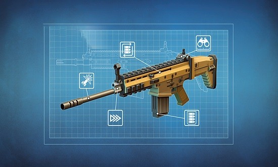 邊境狙擊戰(zhàn)手游 v1.0 安卓版 3