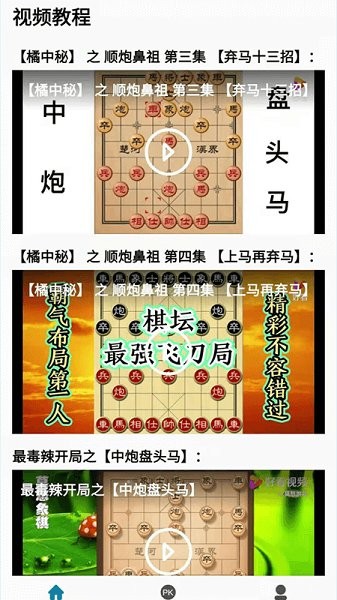 博樂象棋游戲 v2.0 安卓版 0
