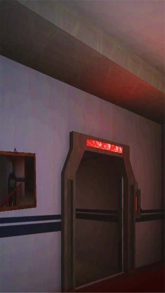 恐怖冒名者3d v1.1 安卓版 0