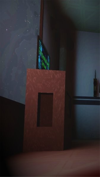 恐怖冒名者3d 恐怖冒名者游戲