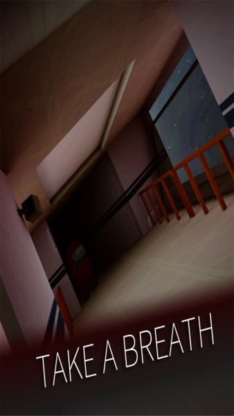 恐怖冒名者3d v1.1 安卓版 2