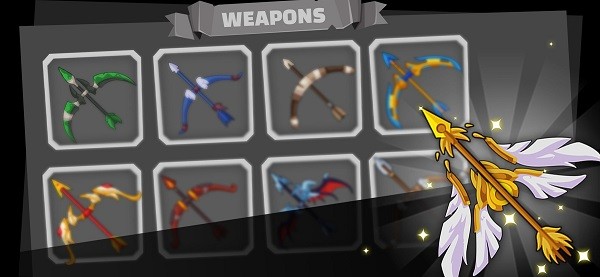 部落之戰(zhàn)游戲 v20.1.106 安卓版 1