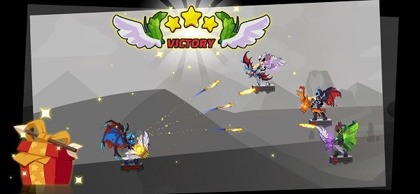 部落之戰(zhàn)游戲 v20.1.106 安卓版 0