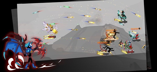 部落之戰(zhàn)手游