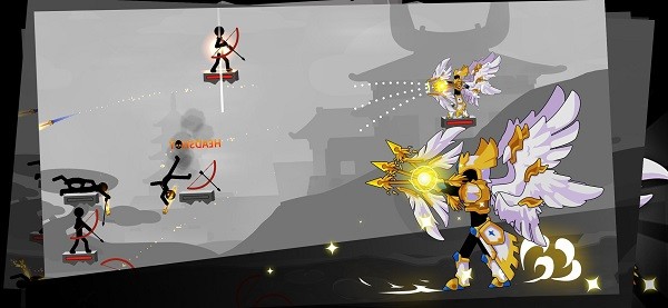 部落之戰(zhàn)游戲 v20.1.106 安卓版 2