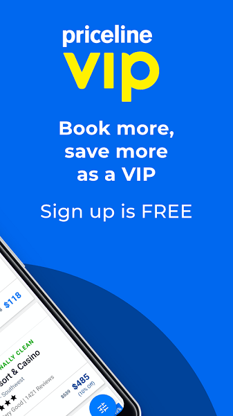 priceline訂機(jī)票 v5.2.233 安卓版 0