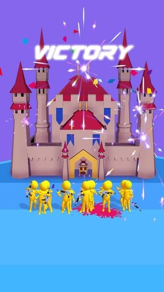 團結(jié)一致小游戲 v2.1.3 安卓版 2