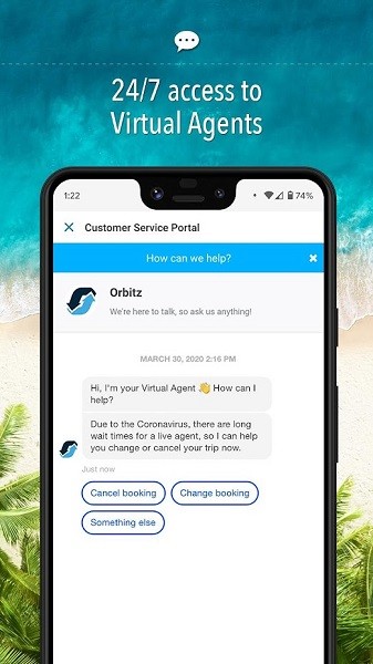 orbitz中文版 v21.36.0 官方安卓版 3