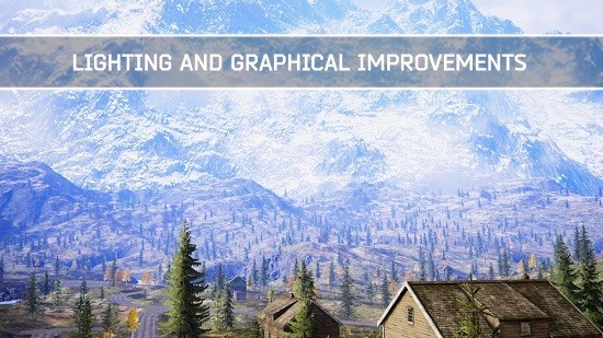 收回大逃殺retract中文版 v0.23 安卓版 1