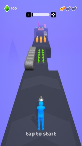 讓它鋒利官方版 v0.1 安卓版 0