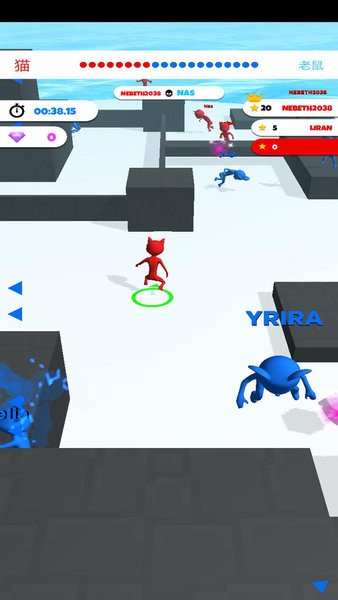 瘋狂大逃亡完整版 v20.1.102 安卓版 2