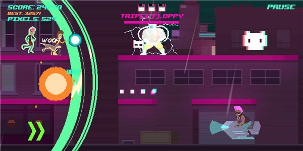 頂級(jí)跑酷下載