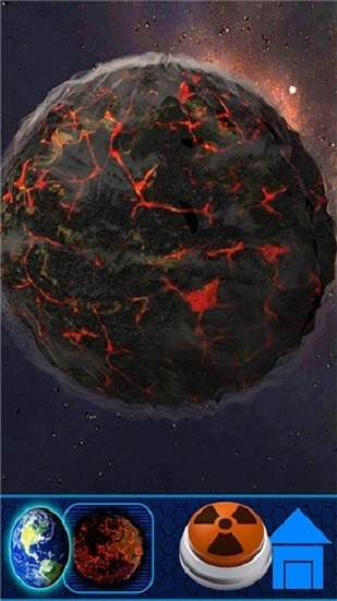 垃圾破壞星球手游 v1.0 安卓版 0